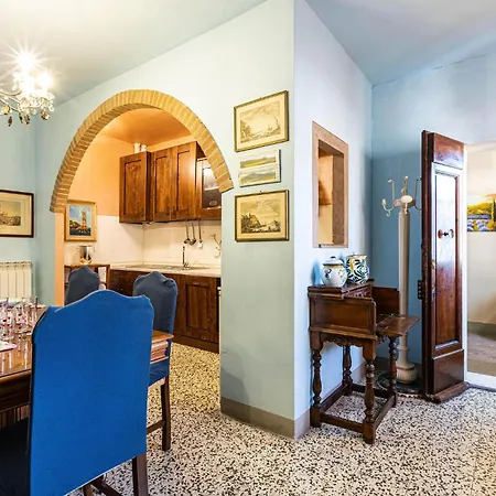 Awesome In Stibbiolo With Kitchen *